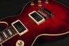 2013 Gibson Custom Shop Les Paul Standard Limited - Red Burst USED