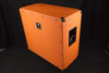 Orange Rockerverb 100 RV100H and PPC412 4x12 Cabinet - 100W Tube Head - USED