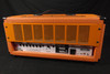 Orange Rockerverb 100 RV100H and PPC412 4x12 Cabinet - 100W Tube Head - USED