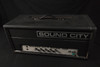 Vintage Sound City 150 Bass Head