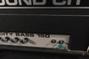 Vintage Sound City 150 Bass Head