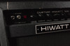 Vintage 1979 Hiwatt Custom 100 1x12 Guitar Combo - 892