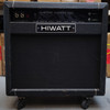 (A083) 1970 Vintage Hiwatt FL100 1x12 Guitar Combo (W892)
