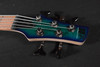 Ibanez SR375E-SPB Soundgear Standard 5-String Bass - Sapphire Blue