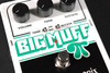 Electro-Harmonix Big Muff PI with Tone Wicker Fuzz Pedal