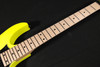 Ibanez RG Genesis Electric Guitar - Desert Sun Yellow