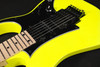 Ibanez RG Genesis Electric Guitar - Desert Sun Yellow