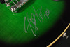 Epiphone Slash Les Paul Standard Anaconda Burst SIGNED