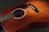 Eastman E1DCLA Dreadnought Acoustic Classic Finish