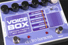 Electro-Harmonix Voice Box - Harmony/Vocodor Pedal