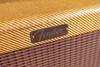 Fender Champ 5F1 Narrow Panel Amplifier Tweed 1959