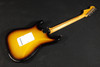 Fender Custom Shop 1957 Stratocaster Journeyman Relic - 2 Tone Sunburst