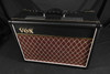 Vox AC15C1X Combo Amplifier Black