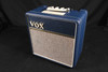 Vox AC4C1-BL Combo Amplifier Blue