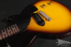 Gibson 1957 Les Paul Junior Sunburst - Original 06