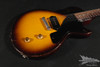 Gibson 1956 Les Paul Junior Sunburst - Original 19