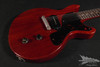 Gibson 1959 Les Paul Junior Cherry - Original 22