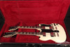 Gibson 1967 EDS1275 Double Neck White - Original