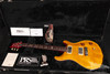 PRS 2001 McCarty Amber Transparent