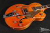 Gretsch 1957 Hollowbody 6120 Model Orange - Original