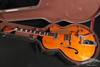Gretsch 1957 Hollowbody 6120 Model Orange - Original