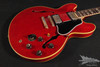 Gibson 1961 ES345TDC Cherry - Original