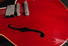 Gibson 1961 ES335 Cherry Original 48