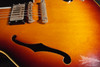 Gibson 1959 ES435TDC Sunburst Original 49