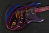 Fender Custom Shop One Off Ron Thorne Galactic Funk Stratocaster