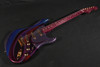 Fender Custom Shop One Off Ron Thorne Galactic Funk Stratocaster