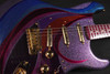 Fender Custom Shop One Off Ron Thorne Galactic Funk Stratocaster