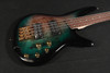 Ibanez SR400E Electric Bass - Tropical Seafloor Burst 294