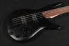 Ibanez SR300EBWK SR Standard 4 String Electric Bass Weathered Black 811