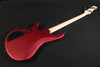 Ibanez SRMD200 SR Mezzo Medium Scale Electric Guitar - Candy Apple Matte