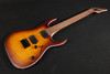 Ibanez RGA42FM Dragon Eye Burst Flat