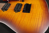 Ibanez RGA42FM Dragon Eye Burst Flat