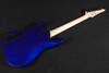 Ibanez PGMM11JB Paul Gilbert Signature Electric Guitar, Short Scale - Jewel Blue