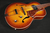 Godin 5th Avenue Kingpin P90 Cognac Burst