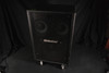 Traynor YBX1510 Coated Durable 400 Watt Bass Speaker Cabinet