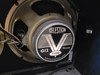 (A061) Fender 68' Custom Twin Reverb Amplifier (W017)