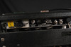 Fender 1981 Twin Reverb Silver Panel Amplifier