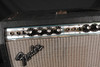 Fender 1981 Twin Reverb Silver Panel Amplifier