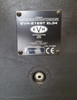 (A0227) EVH  212ST EL34 CABINET BLACK 2X12 (W483)