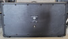 (A0227) EVH  212ST EL34 CABINET BLACK 2X12 (W483)