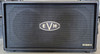 (A0227) EVH  212ST EL34 CABINET BLACK 2X12 (W483)