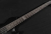 Schecter dUg Pinnick DP-12 - Satin Black 12 String Bass Guitar