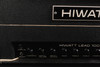 Hiwatt 1974 DR103 - Lead 100 Head