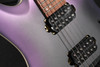 Ibanez RGA42EX Electric Guitar - Black Aurora Burst Matte