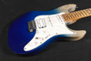 Ibanez AZ224F-BIG Premium Electric 6 String Guitar - Blue Iceberg Gradation