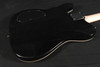 G&L Tribute Series ASAT Deluxe HH Transparent Black